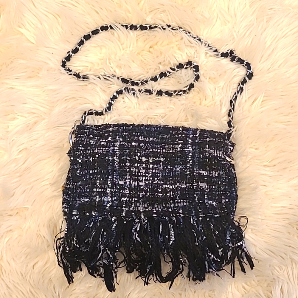 Zara Bag